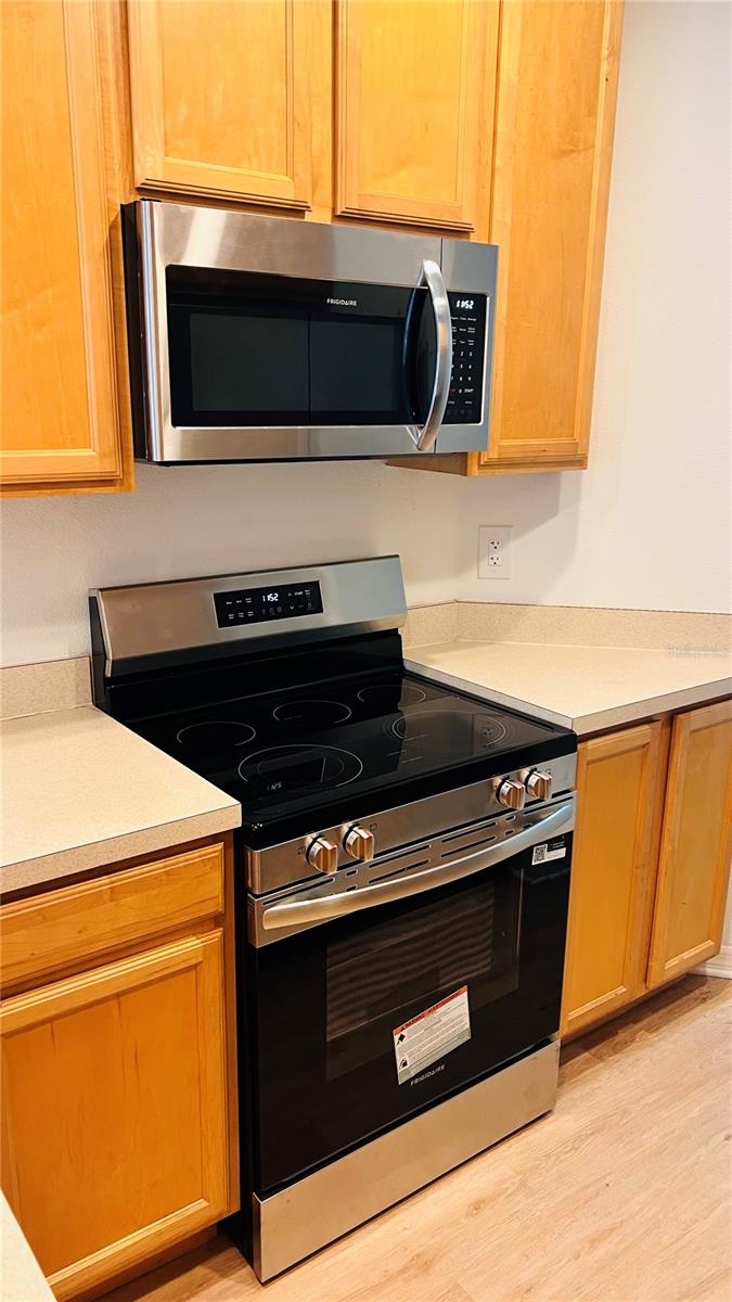 VICTORIA PINES CONDO - Residential