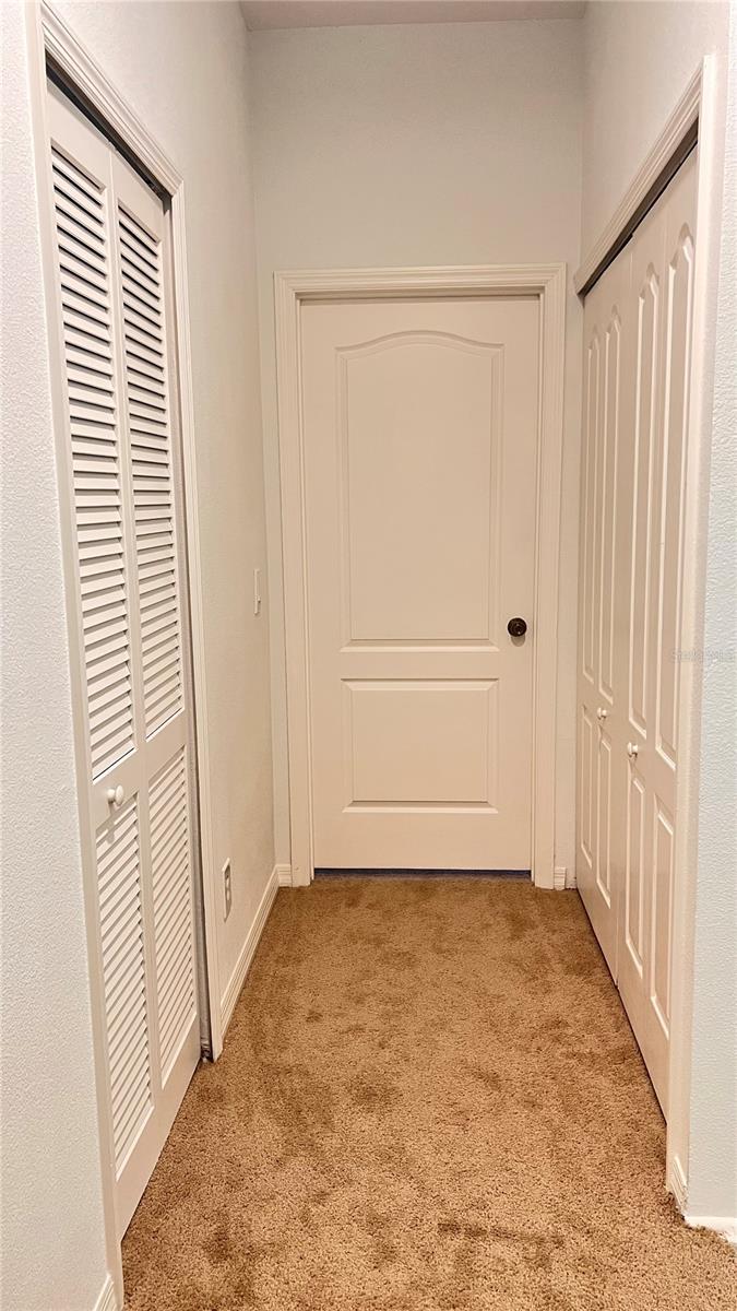 VICTORIA PINES CONDO - Residential