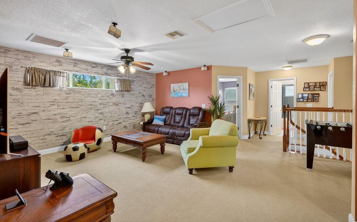 GLEN ABBEY CLUB - Residential