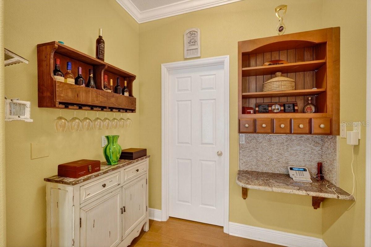 GLEN ABBEY CLUB - Residential