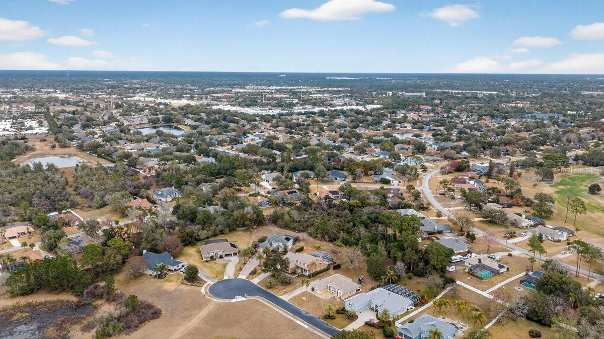 GLEN ABBEY CLUB - Residential