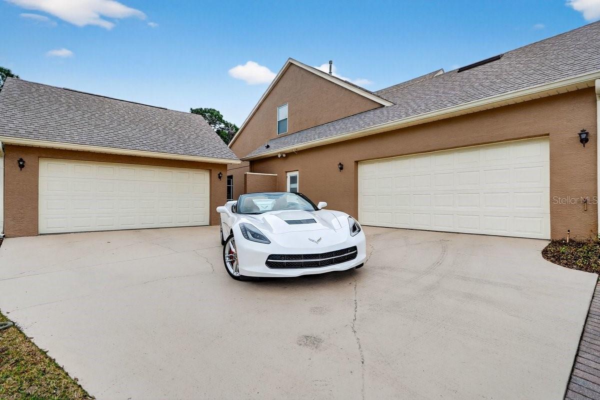 GLEN ABBEY CLUB - Residential