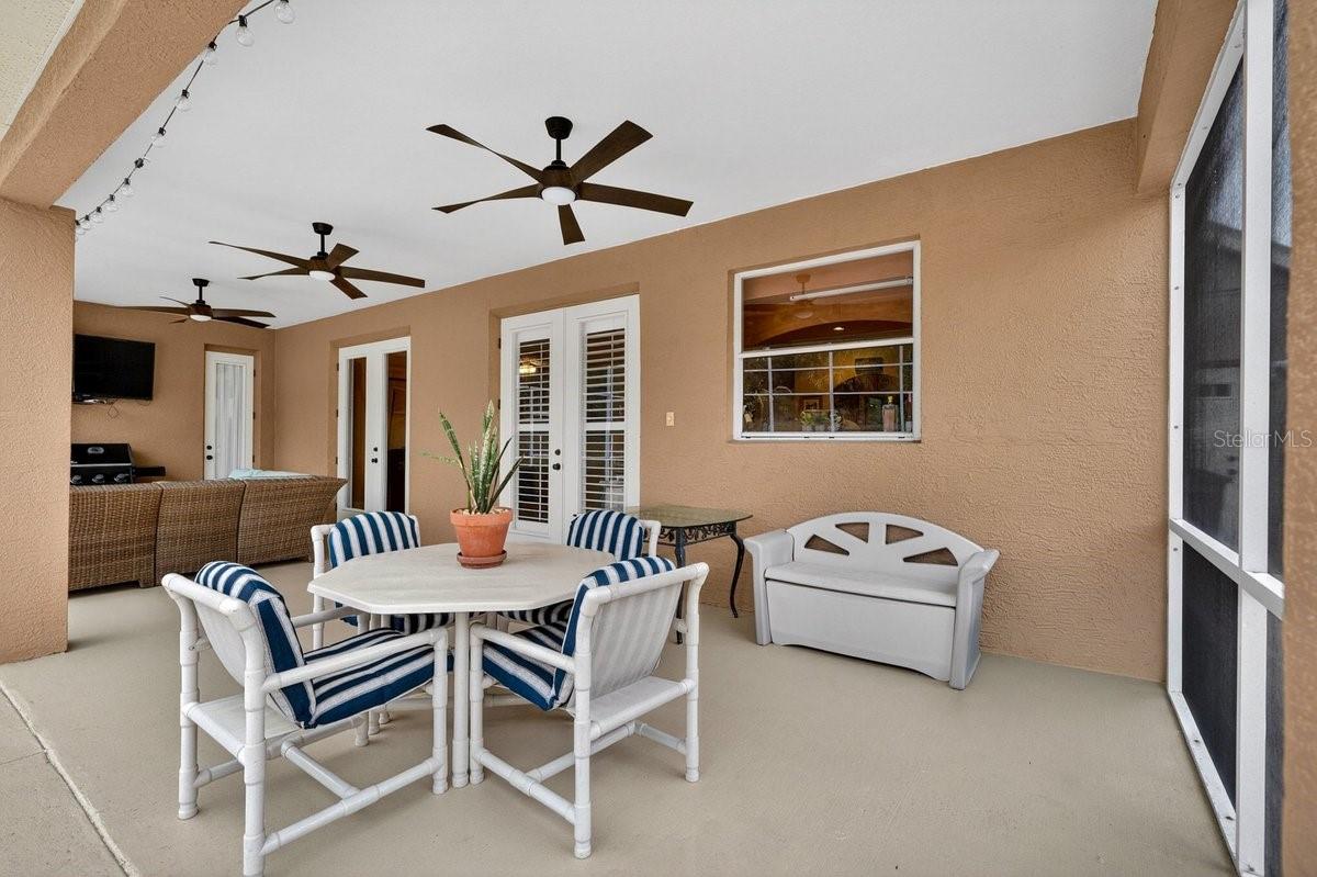 GLEN ABBEY CLUB - Residential