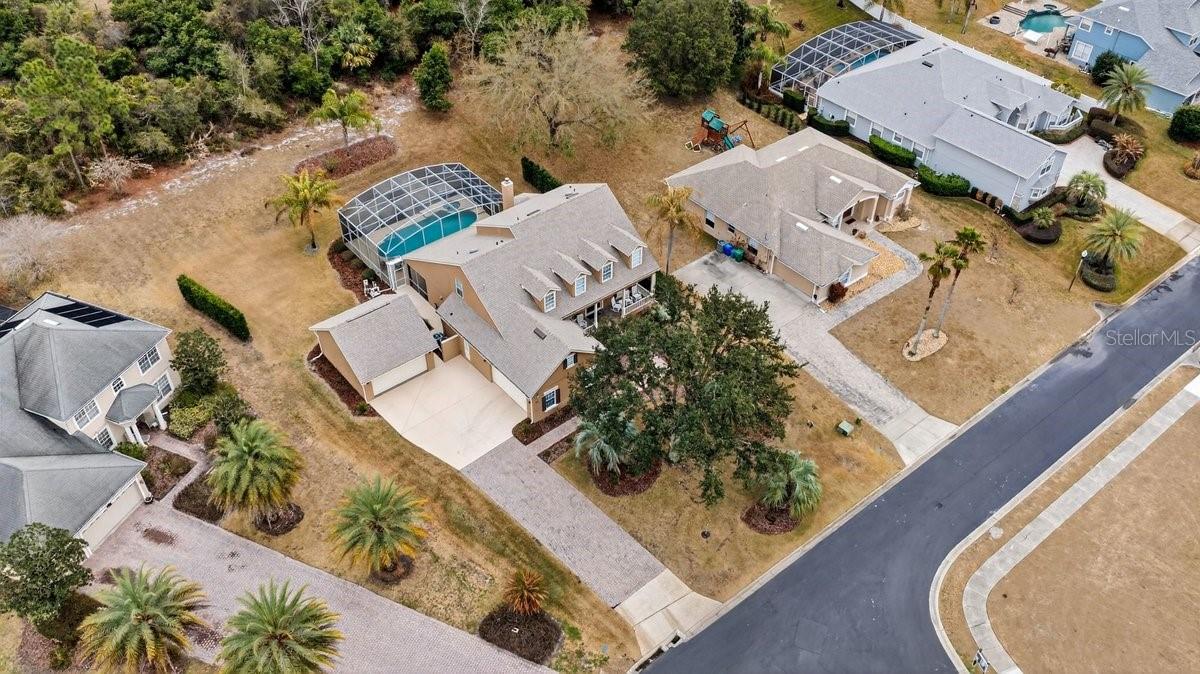 GLEN ABBEY CLUB - Residential