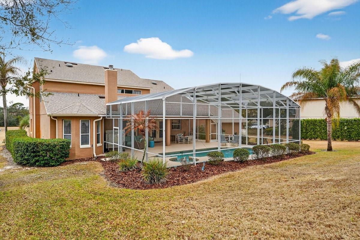 GLEN ABBEY CLUB - Residential