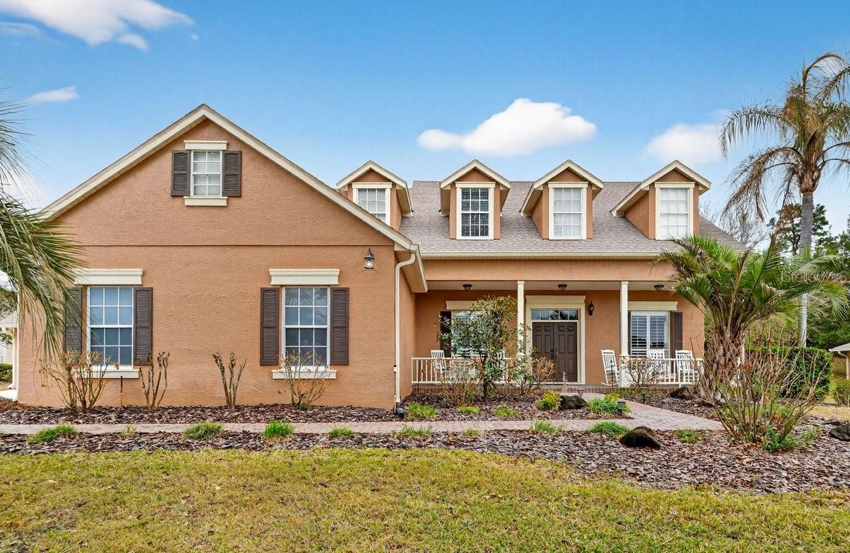 GLEN ABBEY CLUB - Residential