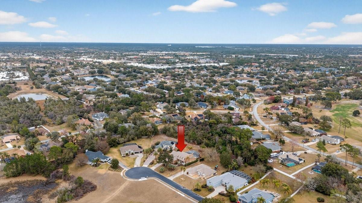 GLEN ABBEY CLUB - Residential