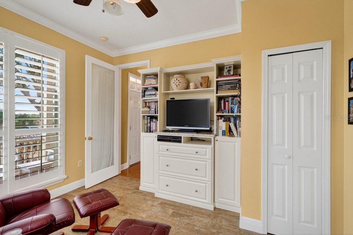 GLEN ABBEY CLUB - Residential