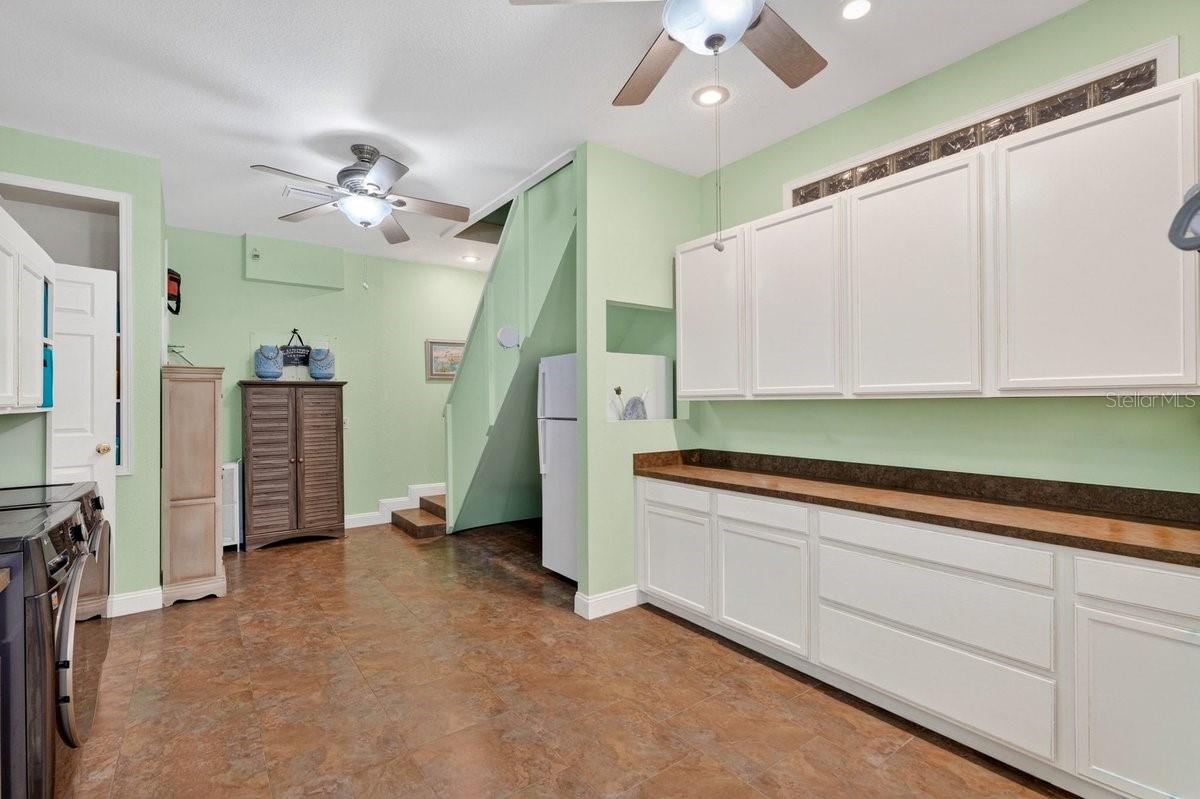 GLEN ABBEY CLUB - Residential