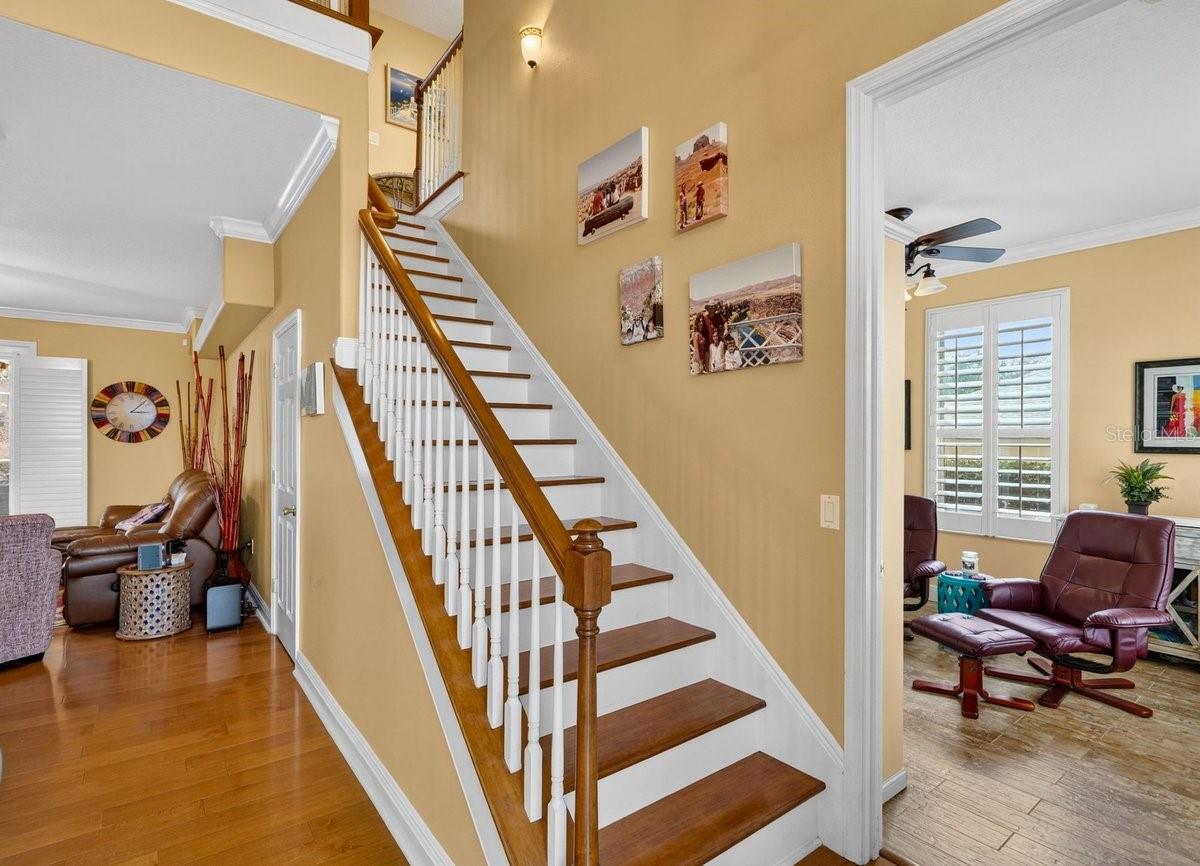 GLEN ABBEY CLUB - Residential