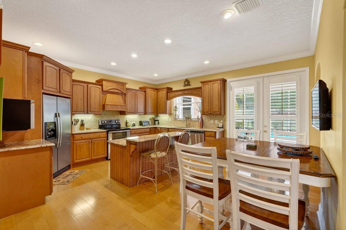 GLEN ABBEY CLUB - Residential