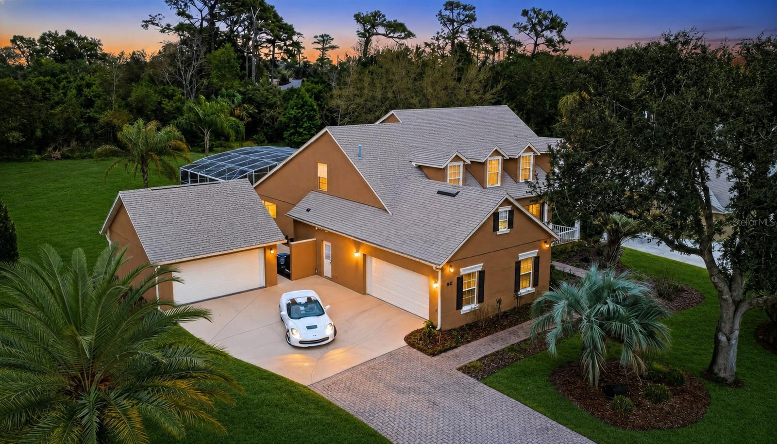 341 GLEN CLUB DRIVE