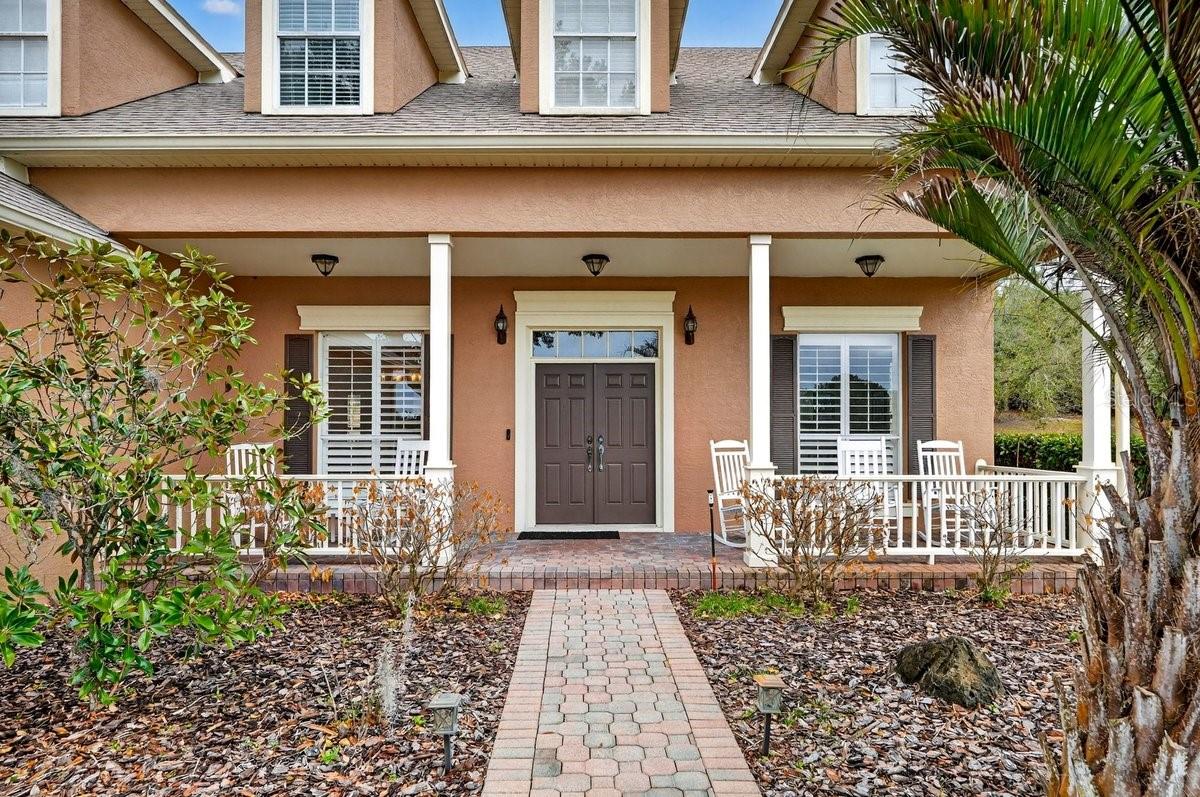 GLEN ABBEY CLUB - Residential