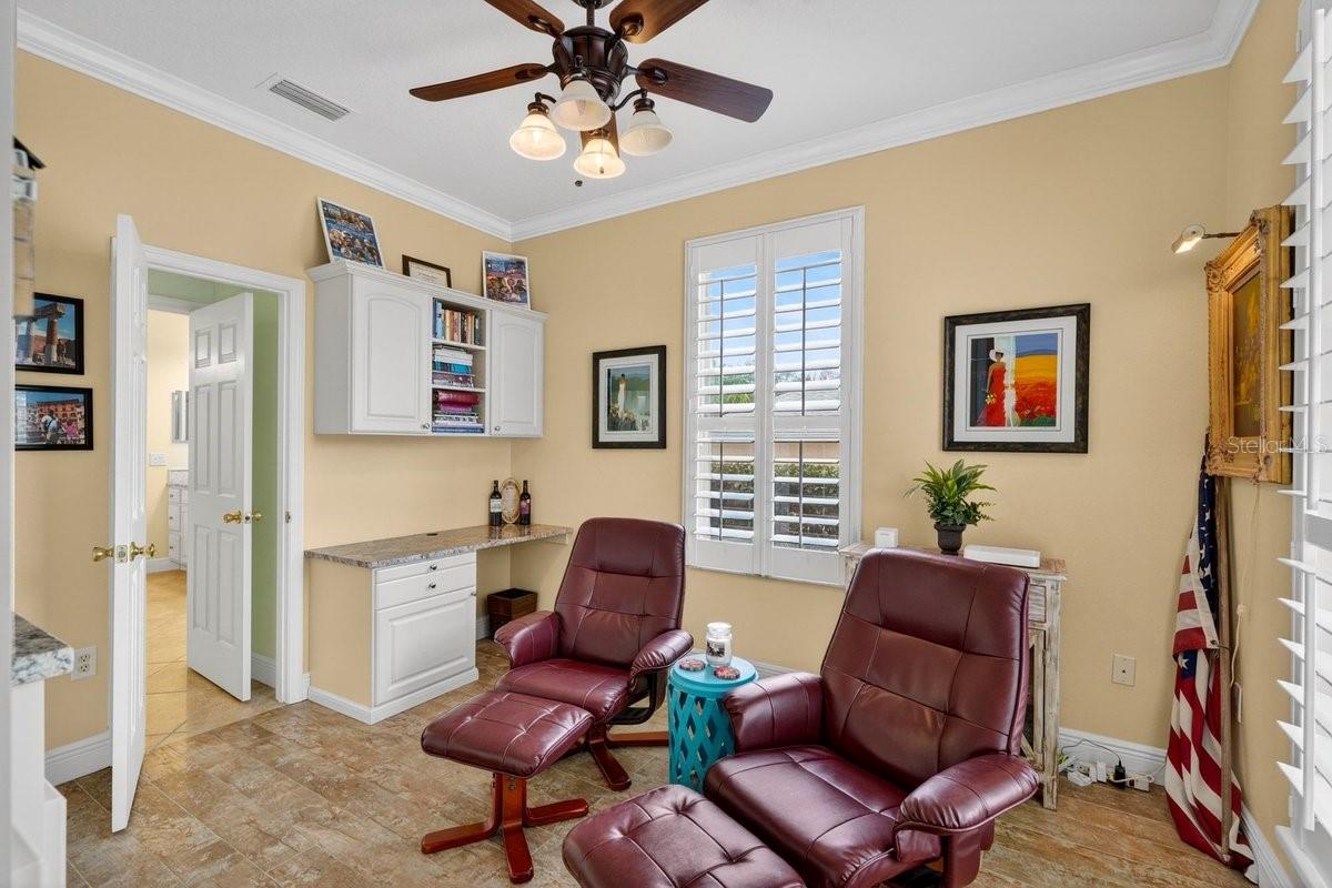 GLEN ABBEY CLUB - Residential