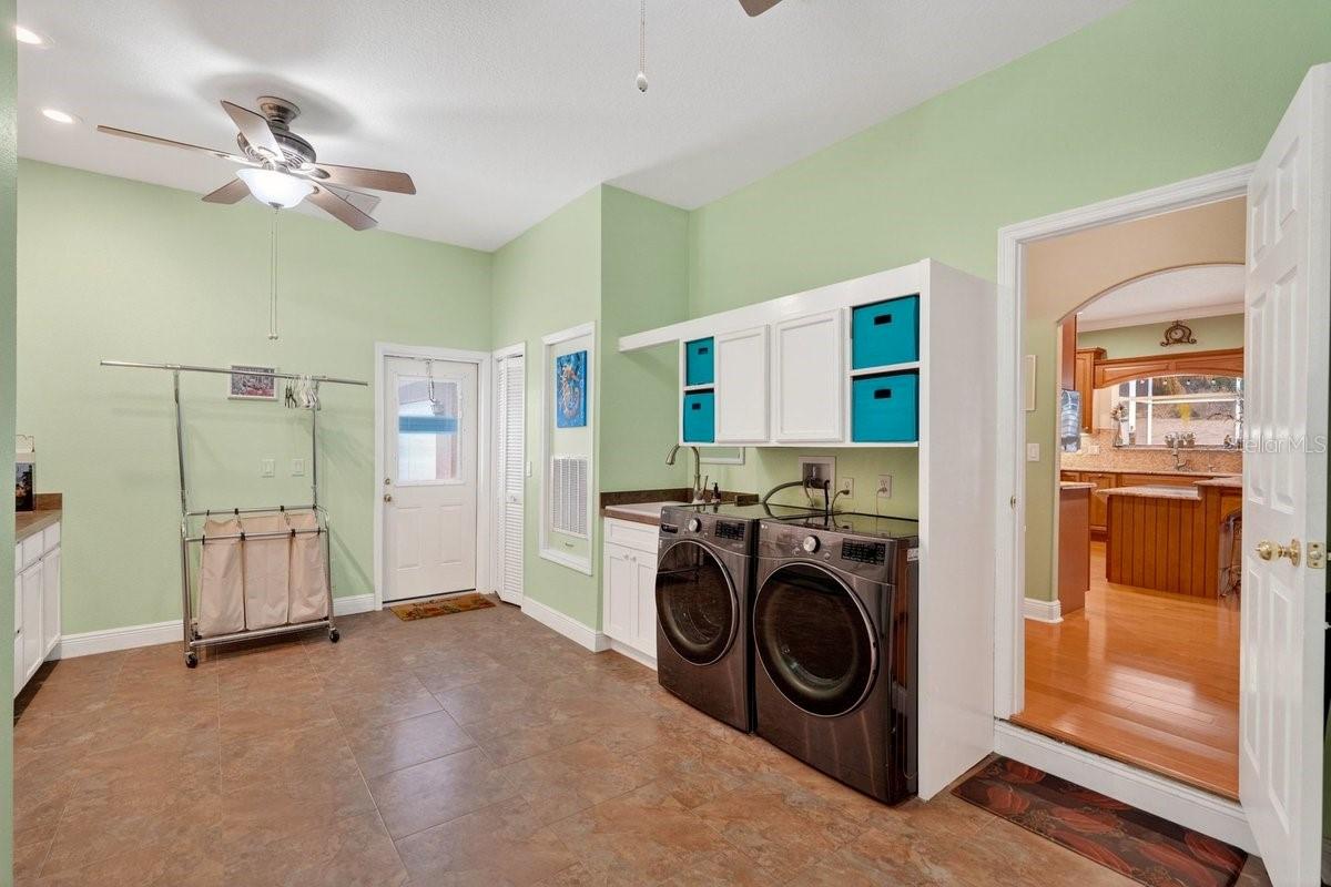 GLEN ABBEY CLUB - Residential