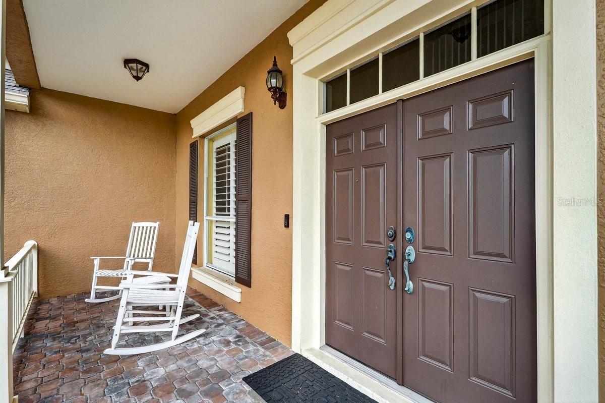 GLEN ABBEY CLUB - Residential