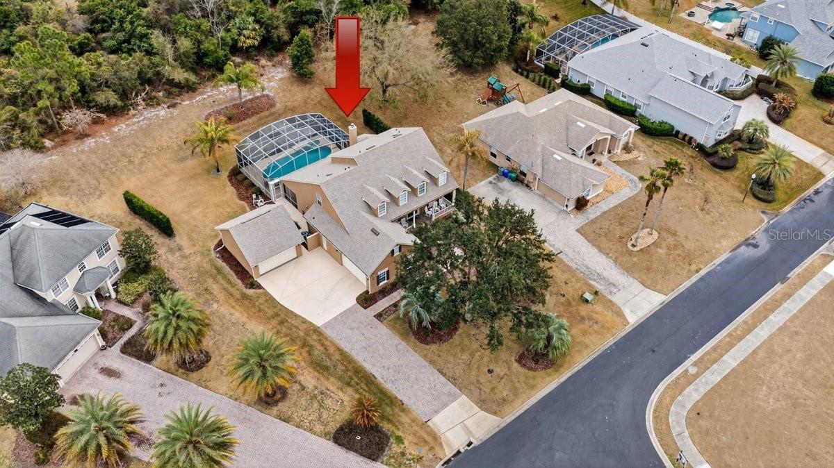 GLEN ABBEY CLUB - Residential