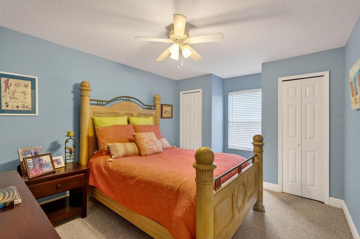 GLEN ABBEY CLUB - Residential