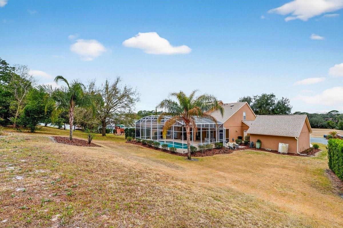 GLEN ABBEY CLUB - Residential