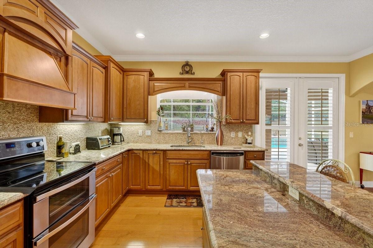 GLEN ABBEY CLUB - Residential