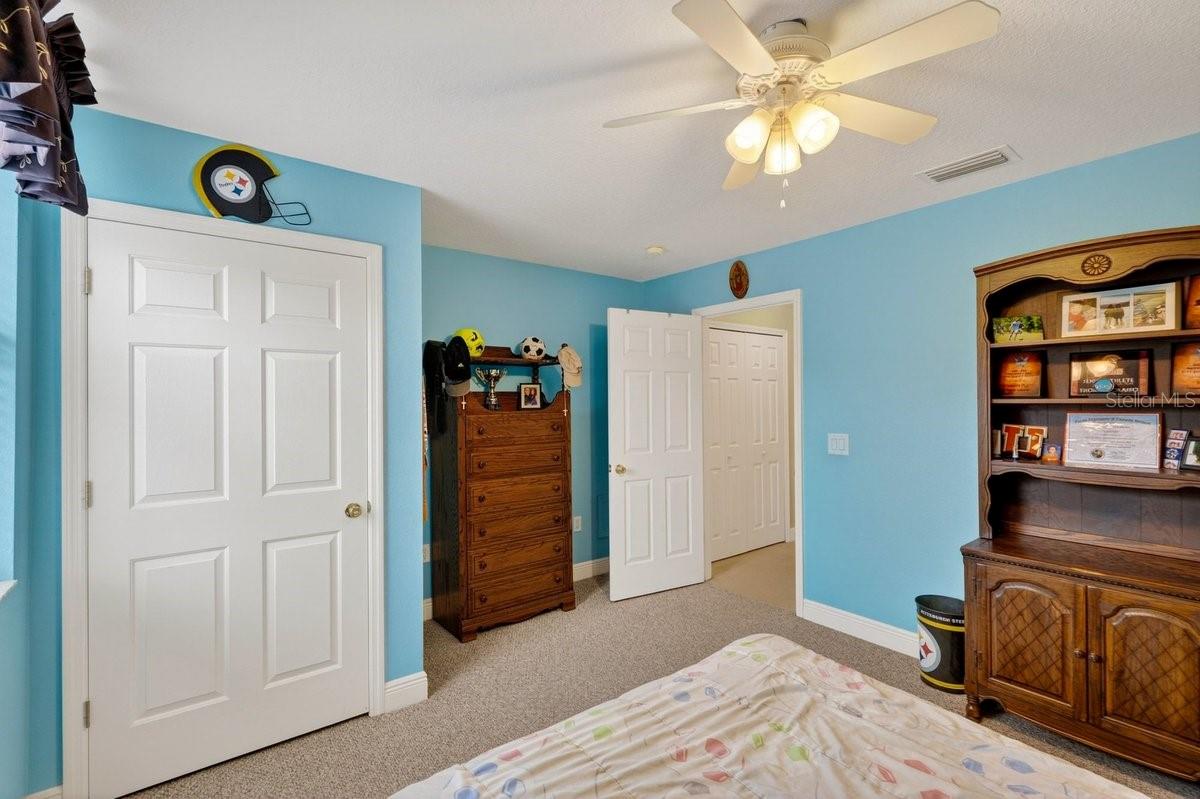 GLEN ABBEY CLUB - Residential