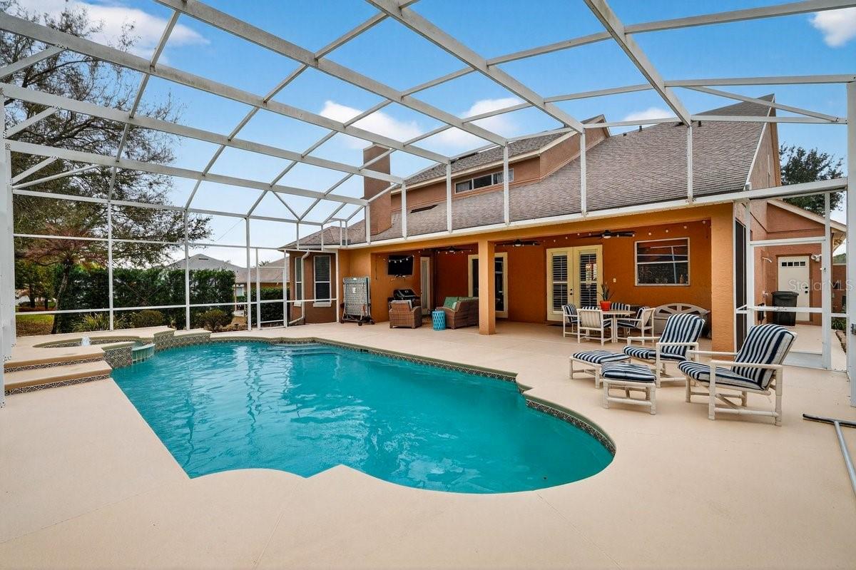 GLEN ABBEY CLUB - Residential