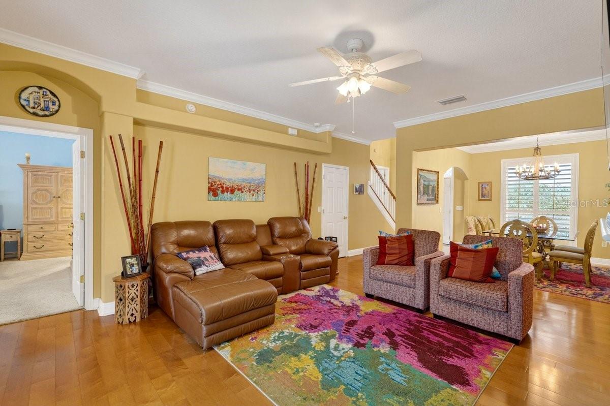 GLEN ABBEY CLUB - Residential