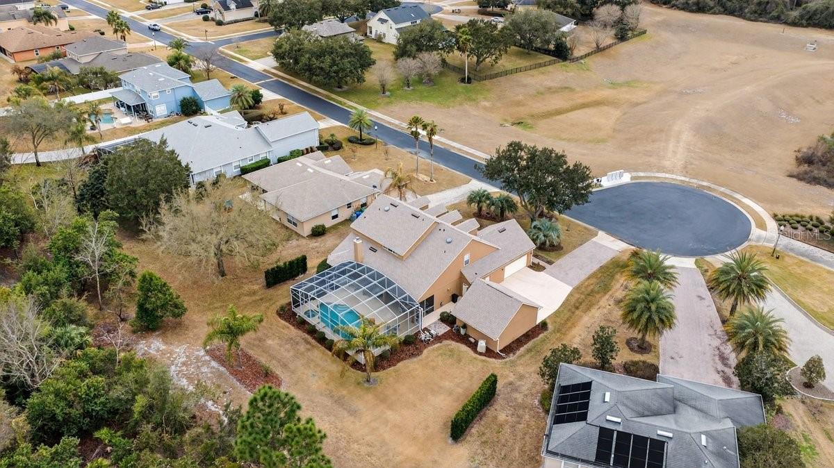 GLEN ABBEY CLUB - Residential