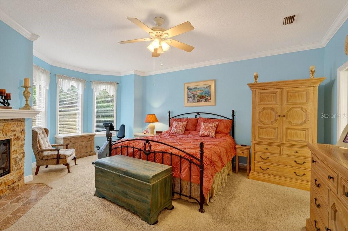 GLEN ABBEY CLUB - Residential