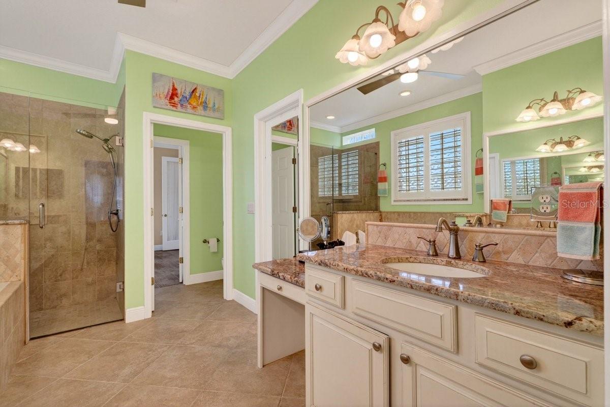 GLEN ABBEY CLUB - Residential