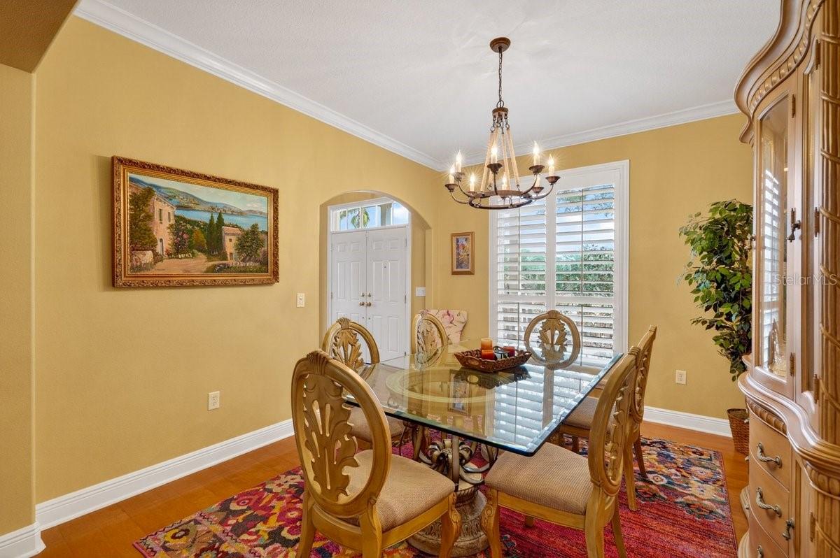 GLEN ABBEY CLUB - Residential