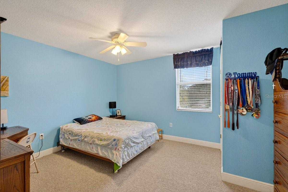 GLEN ABBEY CLUB - Residential