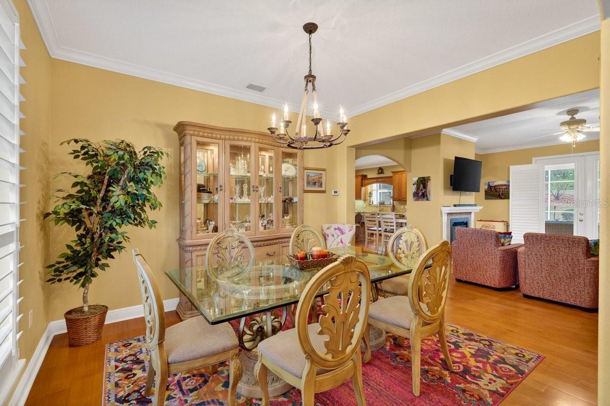 GLEN ABBEY CLUB - Residential