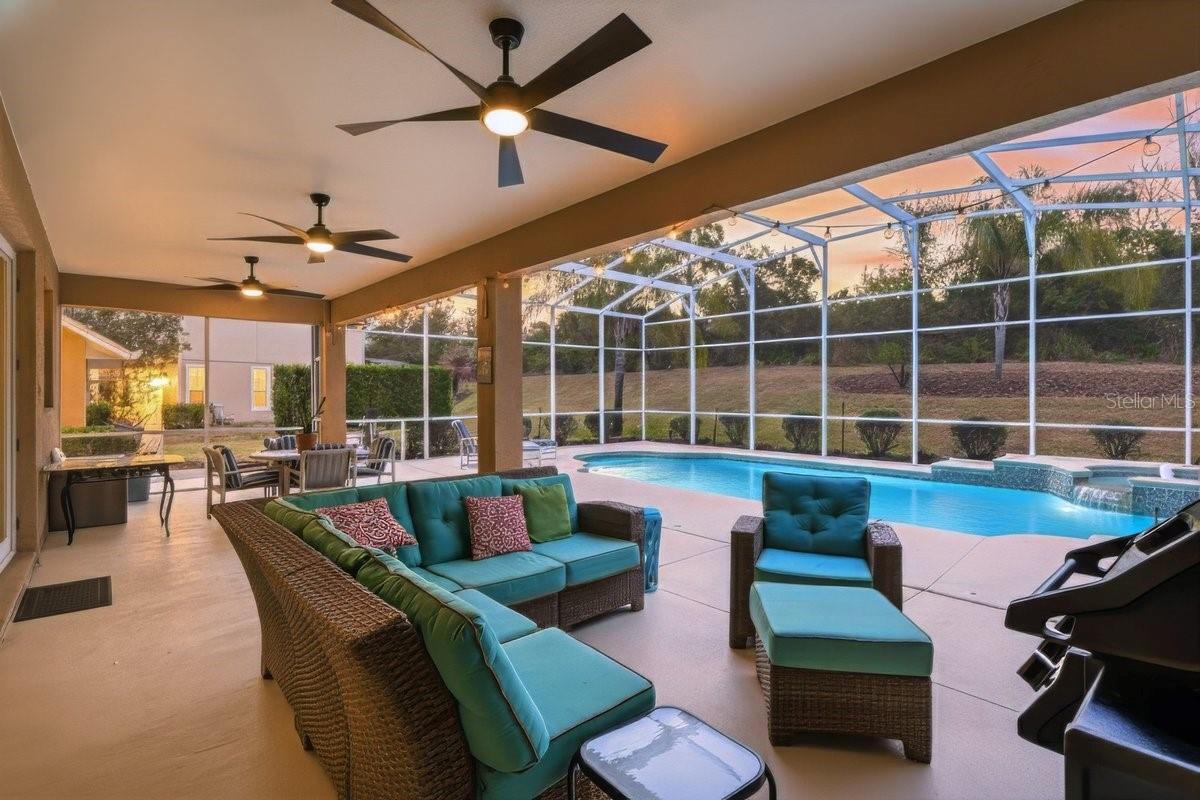 GLEN ABBEY CLUB - Residential