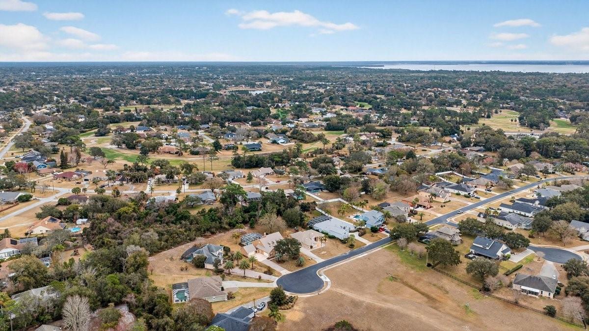 GLEN ABBEY CLUB - Residential