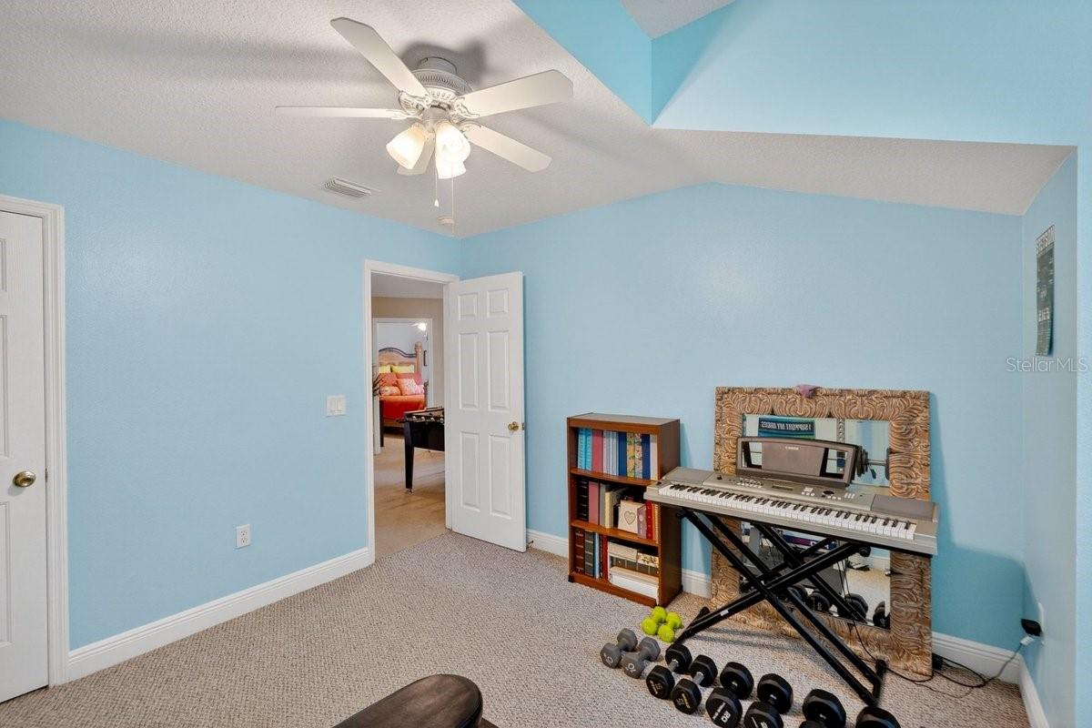 GLEN ABBEY CLUB - Residential