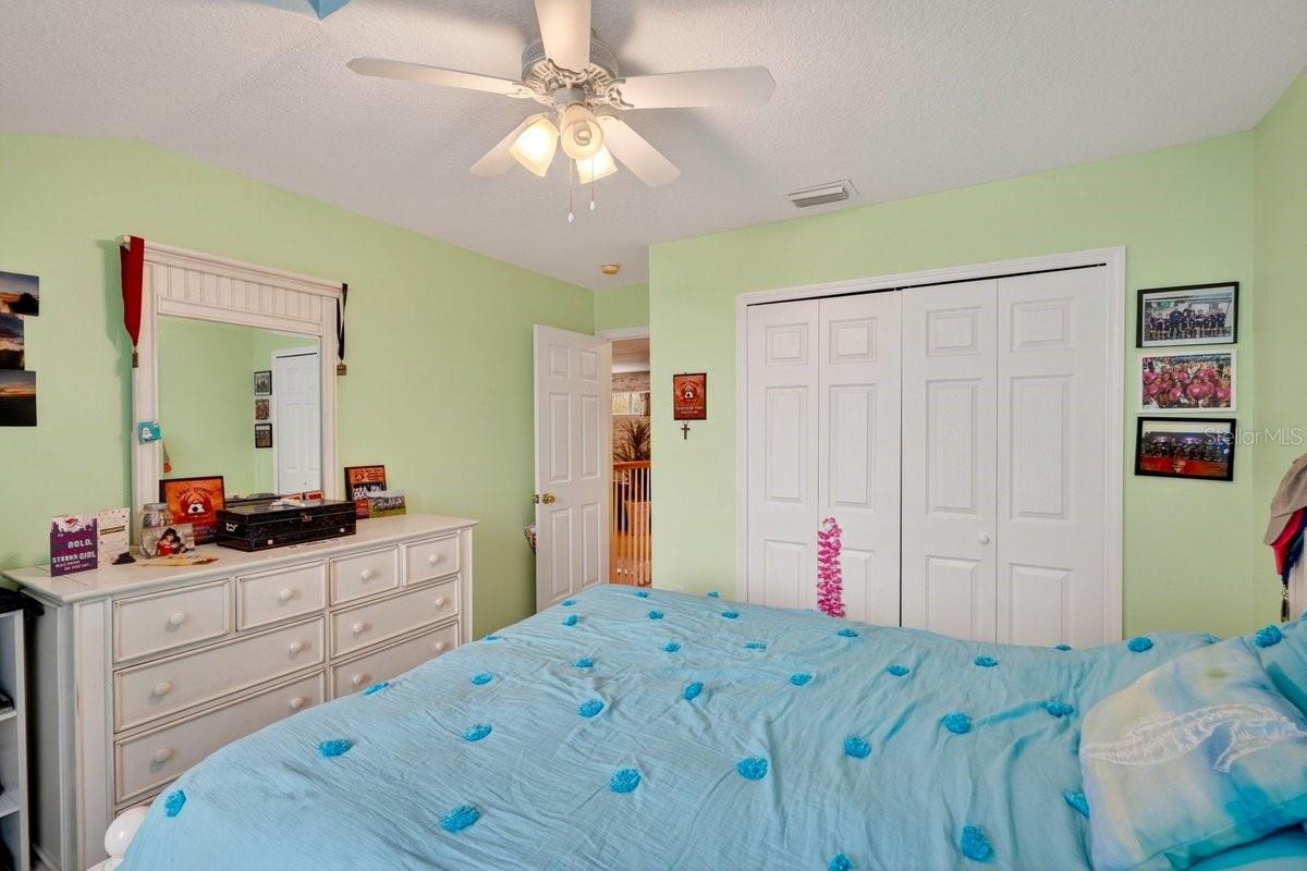 GLEN ABBEY CLUB - Residential