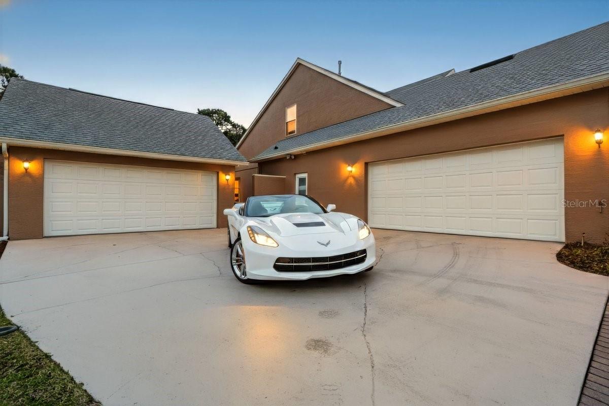 GLEN ABBEY CLUB - Residential