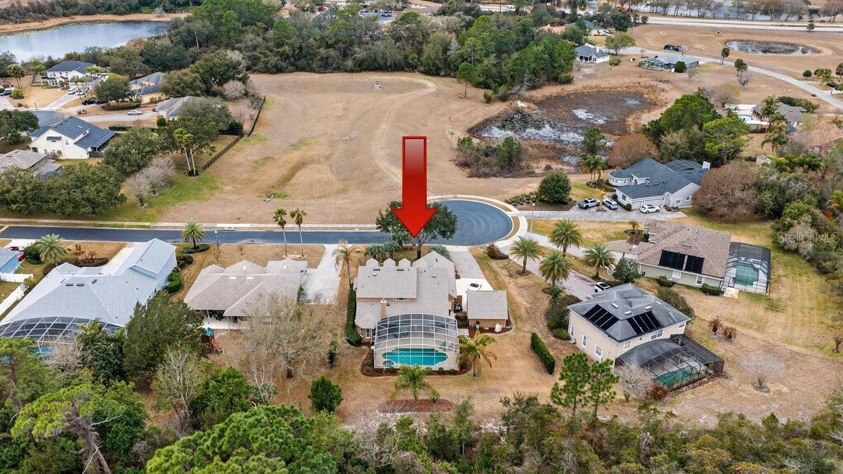 GLEN ABBEY CLUB - Residential