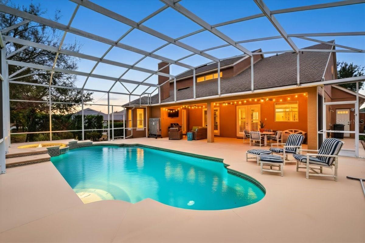 GLEN ABBEY CLUB - Residential