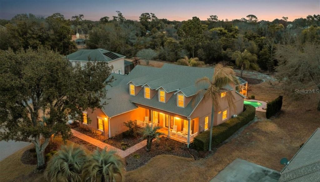 Photo of 341 Glen Club Drive, Debary, FL 32713 (MLS # V4947556)