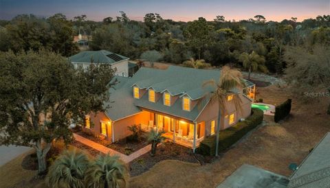 341 GLEN CLUB DRIVE DEBARY FL 32713