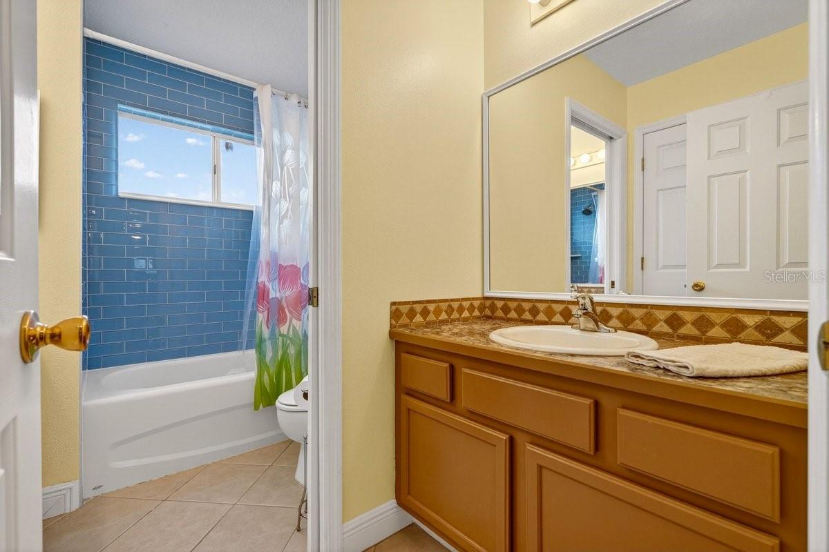 GLEN ABBEY CLUB - Residential