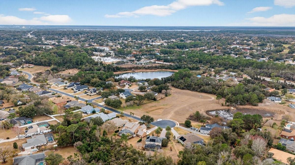 GLEN ABBEY CLUB - Residential