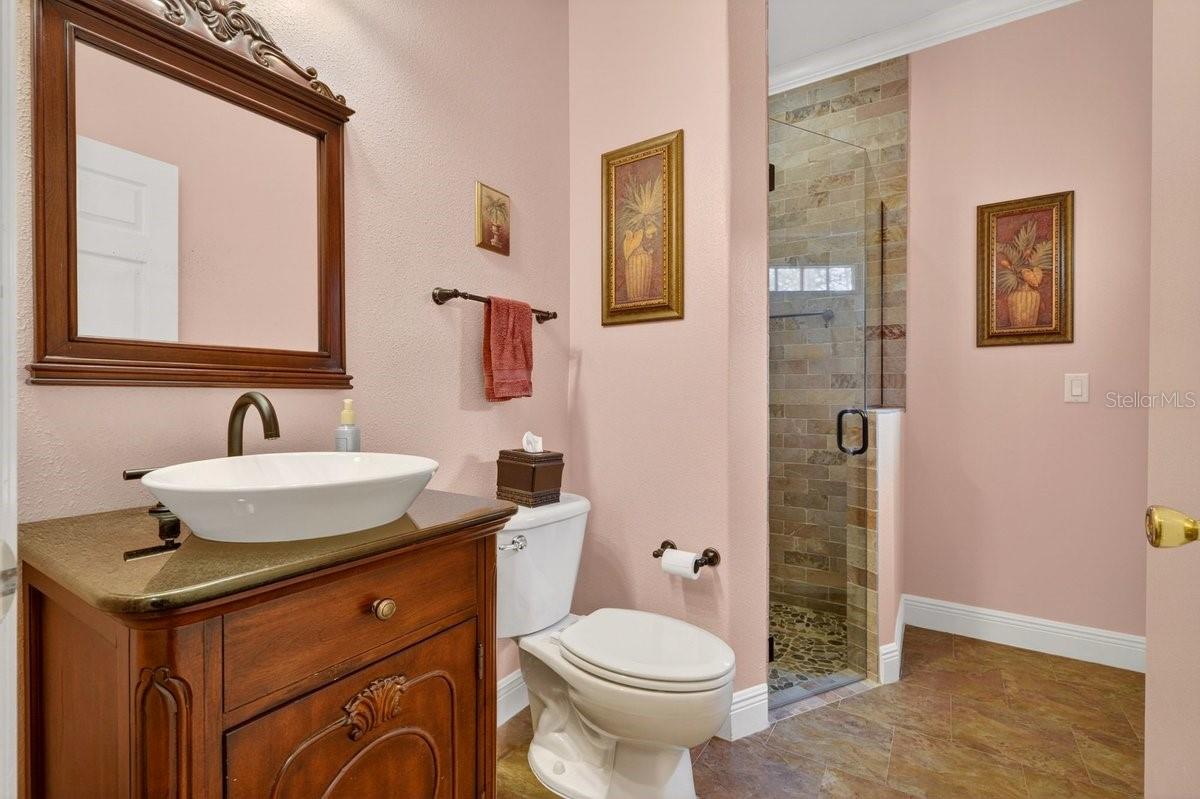 GLEN ABBEY CLUB - Residential