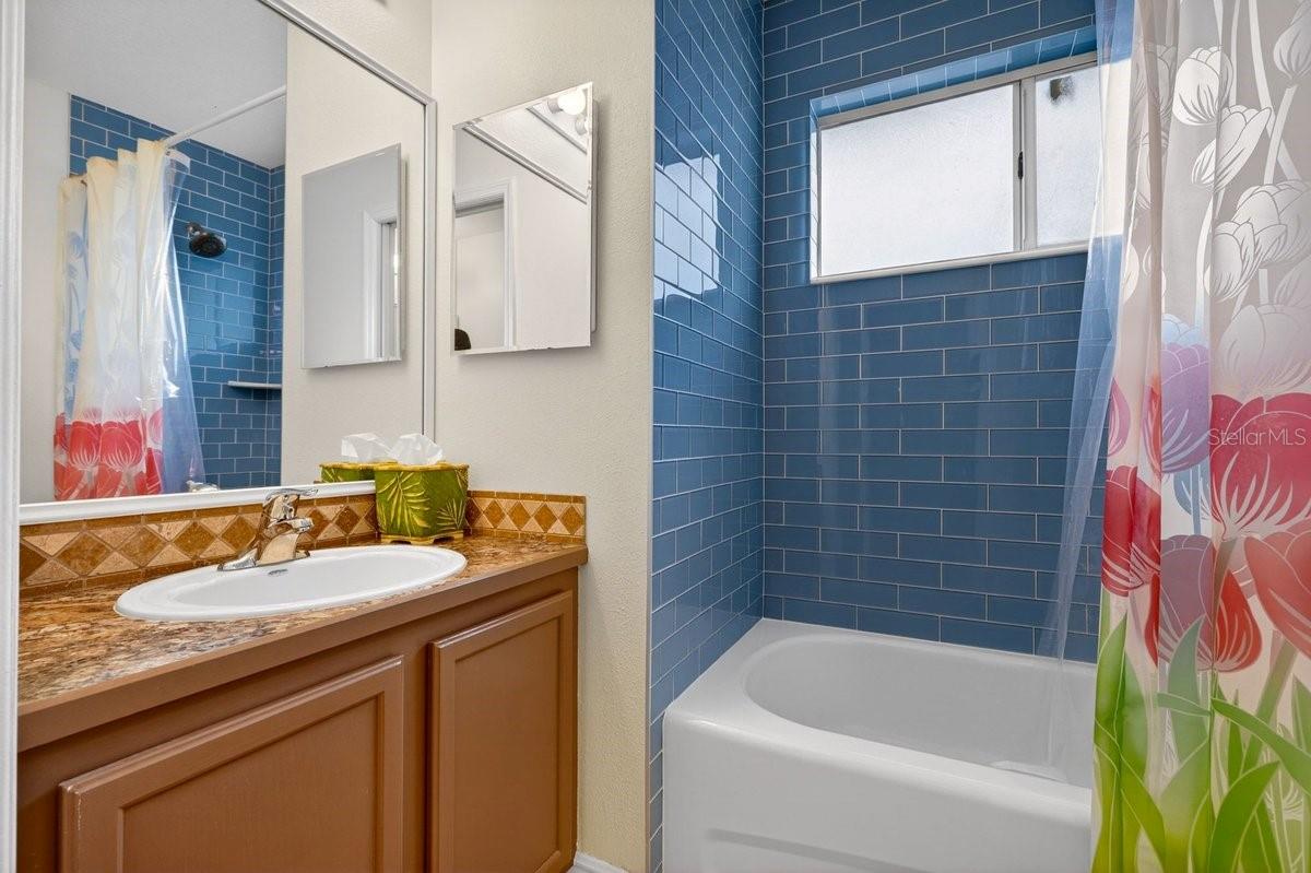 GLEN ABBEY CLUB - Residential