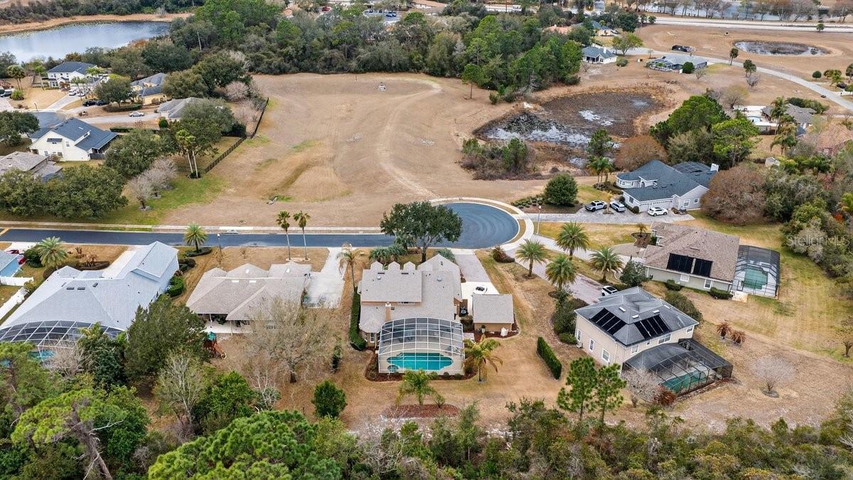 GLEN ABBEY CLUB - Residential