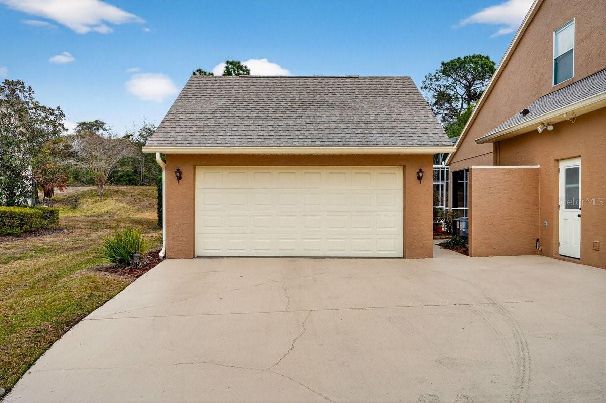 GLEN ABBEY CLUB - Residential