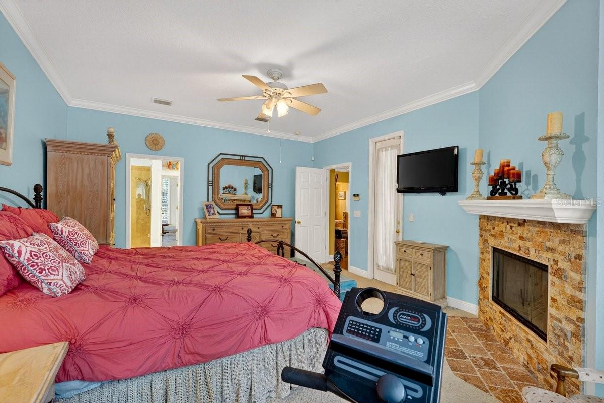 GLEN ABBEY CLUB - Residential