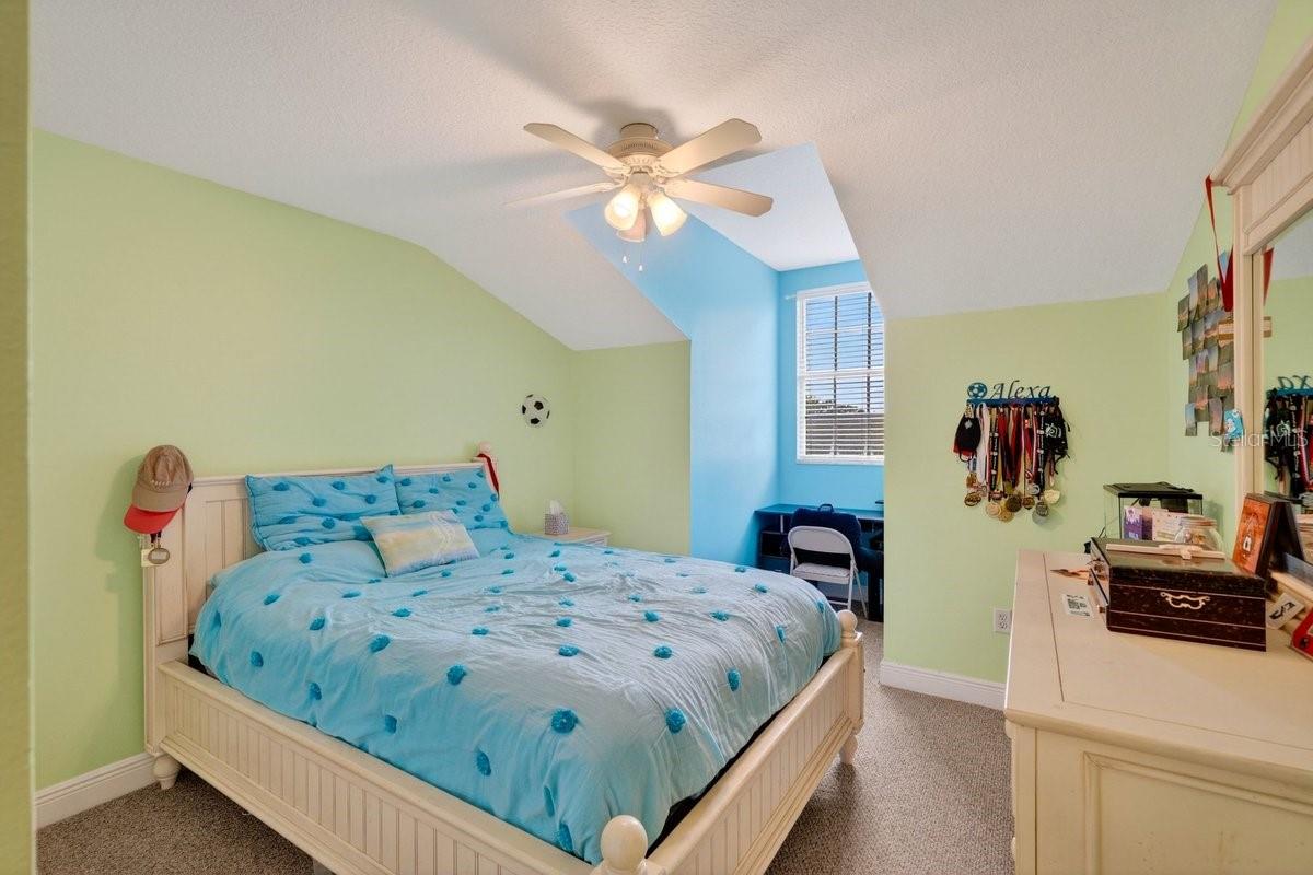 GLEN ABBEY CLUB - Residential